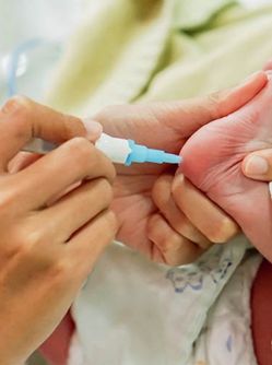 pratique avancee puericultrice - macsf